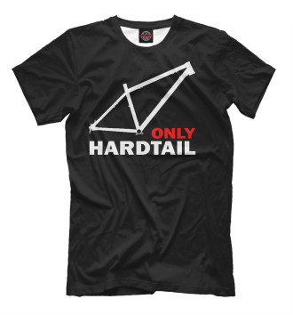Футболка Only Hardtail