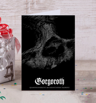  Gorgoroth
