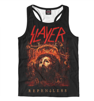 Борцовка Slayer Repentless