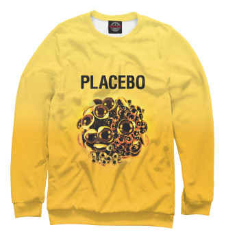 Свитшот Placebo