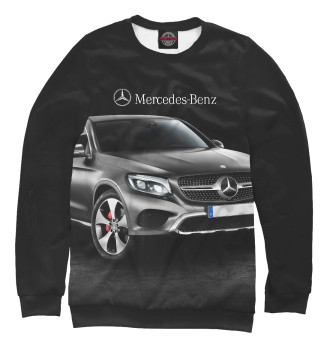 Свитшот Mercedes
