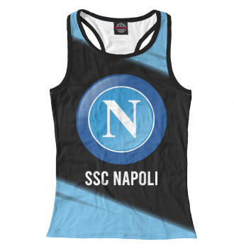 Женская Борцовка SSC Napoli / Наполи