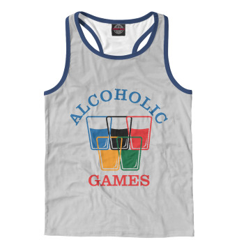 Борцовка Alcoholic Games