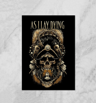  As I Lay Dying