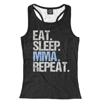Борцовка Eat - Sleep - MMA