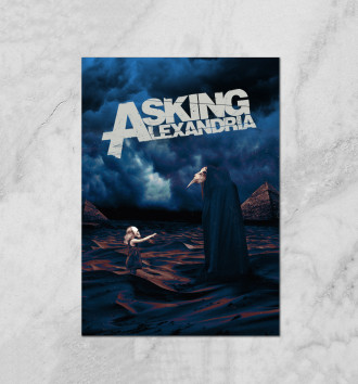  Asking Alexandria