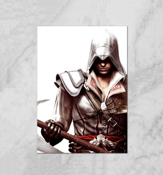  Assassin's Creed Ezio Collection