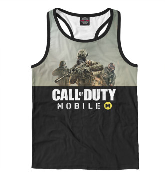 Борцовка Call of Duty: Mobile