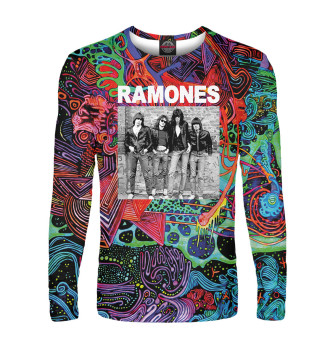 Лонгслив Ramones - Ramones
