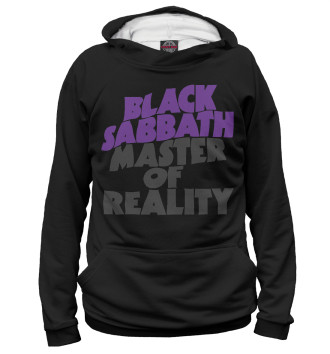 Мужское Худи Black Sabbath