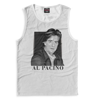 Майка Al Pacino