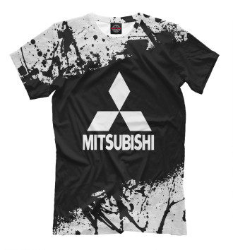 Футболка MITSUBISHI SPORT