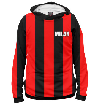 Худи AC Milan