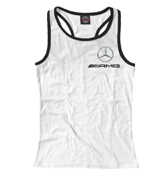 Женская Борцовка Mercedes AMG