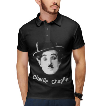 Поло Charlie Chaplin