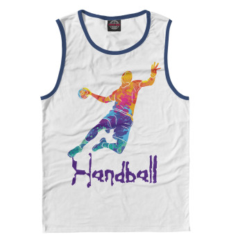 Майка для мальчиков Handball