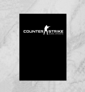  Counter-Strike Global Offensive