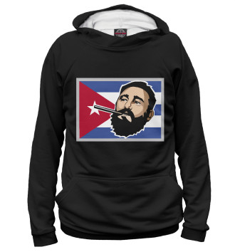 Худи Fidel