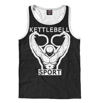 Борцовка Гиревой спорт/Kettlebell sport