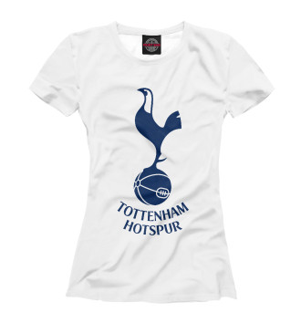 Футболка для девочек Tottenham Hotspur