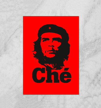  Че Гевара - Che