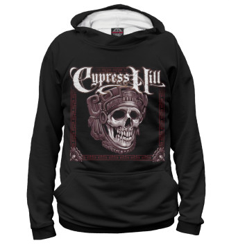 Женское Худи Cypress Hill