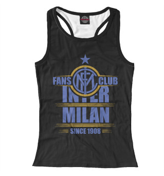 Женская Борцовка Inter Milan