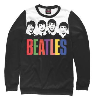 Свитшот для мальчиков The Beatles