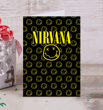  Nirvana Forever