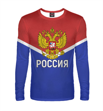Лонгслив Россия