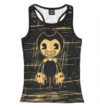 Борцовка Bendy and the ink machine