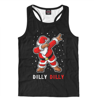 Борцовка Dilly Dilly
