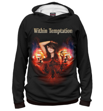 Худи Within Tamptation