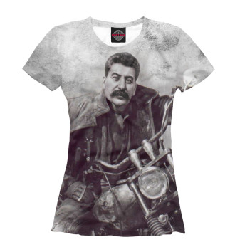 Футболка Cool Stalin