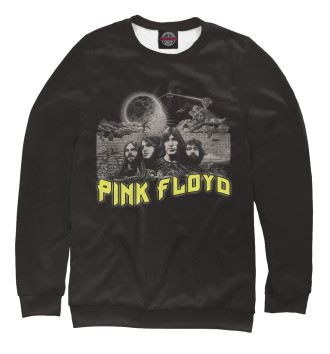 Мужской Свитшот Pink Floyd