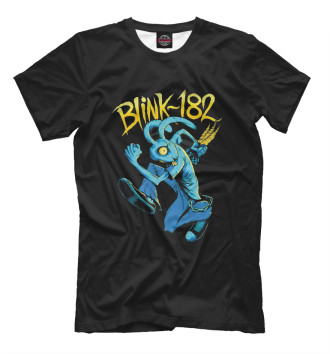 Футболка Blink-182