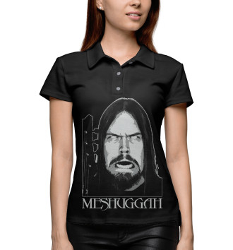 Поло Meshuggah