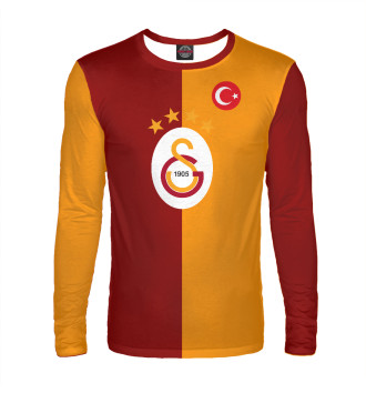 Лонгслив Galatasaray