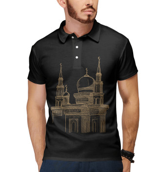 Поло Мечеть