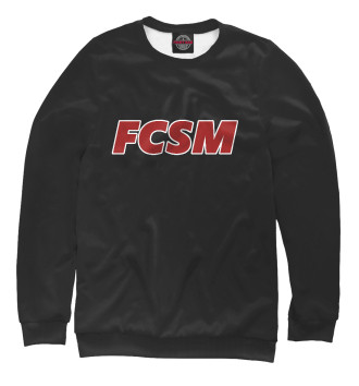 Свитшот FCSM