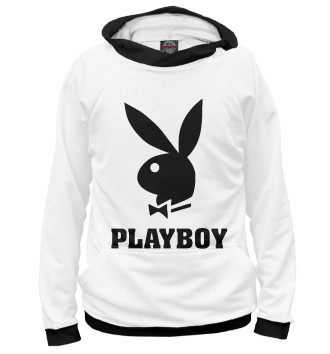 Худи для мальчиков Playboy