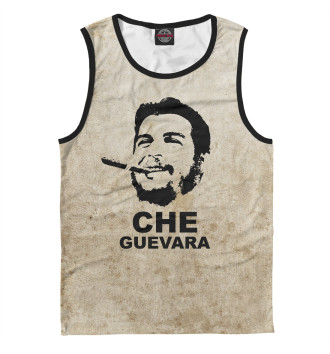Мужская Майка Ernesto Che Guevara