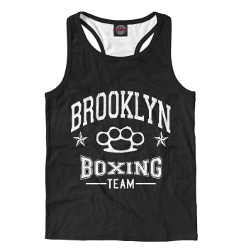 Мужская Борцовка Brooklyn Boxing Team