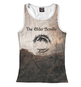 Борцовка The Elder Scrolls