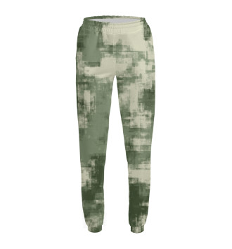 Штаны Военный камуфляж- одежда для мужчин и женщин