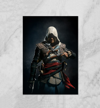  Assassin’s Creed