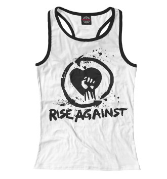 Борцовка Rise Against