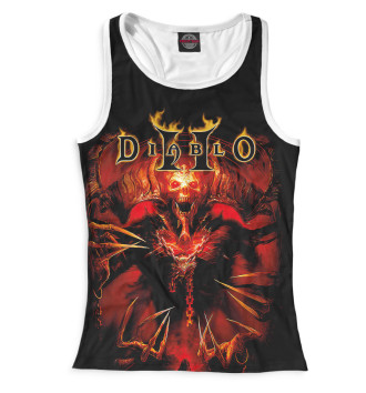 Борцовка Diablo II