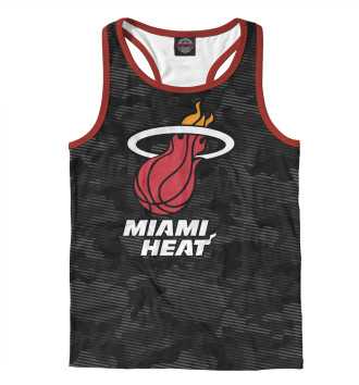 Борцовка Miami Heat