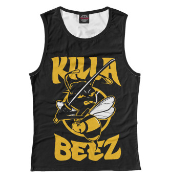 Майка Wu-Tang Killa Beez